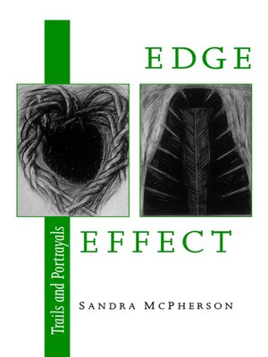 cover image of Edge Effect